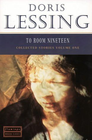 To Room Nineteen – Doris Lessing
